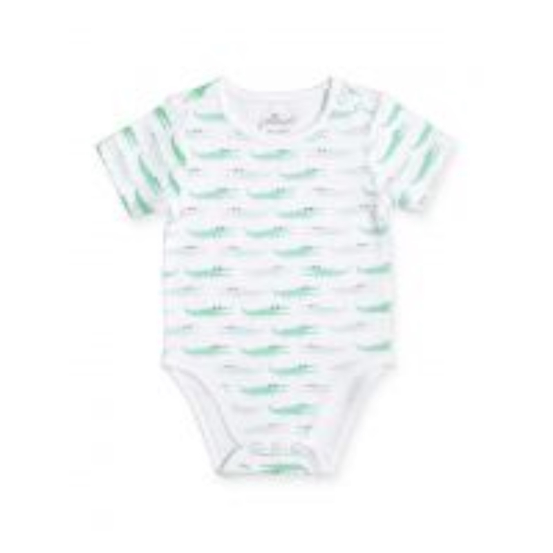 Jollein romper Happy croca